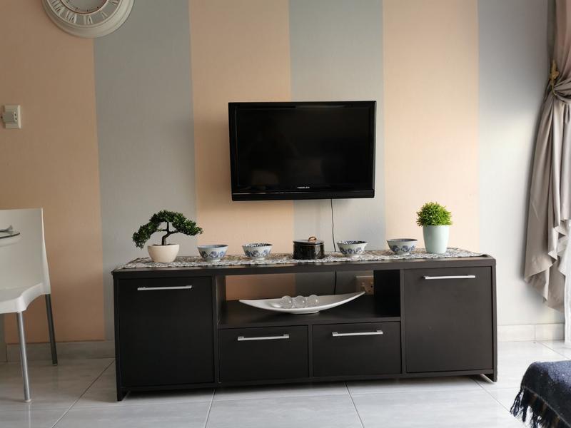 1 Bedroom Property for Sale in Northcliff Gauteng