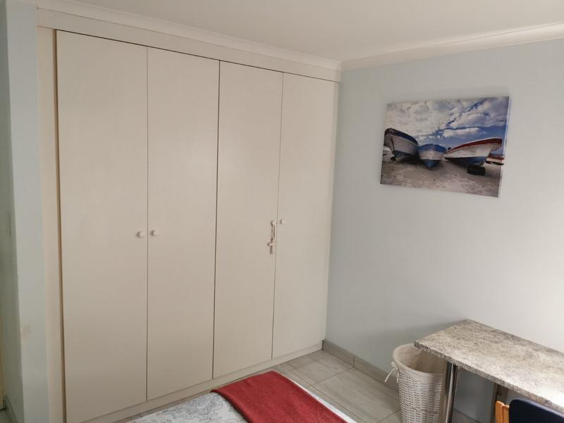 1 Bedroom Property for Sale in Northcliff Gauteng