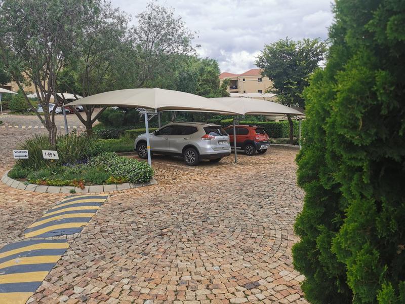 1 Bedroom Property for Sale in Northcliff Gauteng