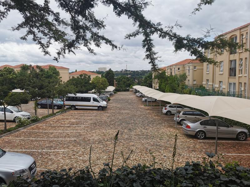 1 Bedroom Property for Sale in Northcliff Gauteng