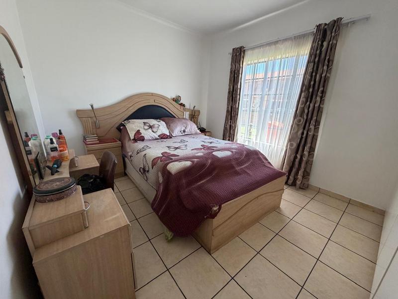 2 Bedroom Property for Sale in Kookrus Gauteng