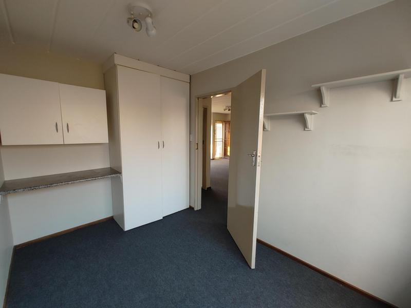 To Let 2 Bedroom Property for Rent in Boksburg West Gauteng