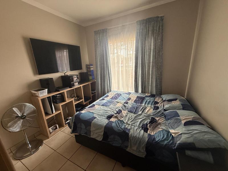 To Let 2 Bedroom Property for Rent in Brooklands Lifestyle Estate Gauteng