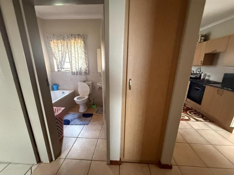 To Let 2 Bedroom Property for Rent in Brooklands Lifestyle Estate Gauteng