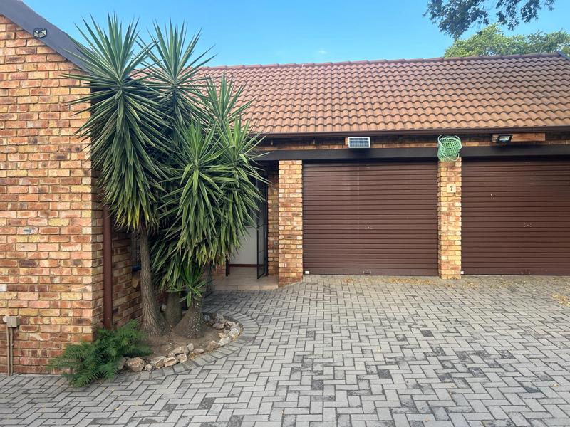 To Let 2 Bedroom Property for Rent in Brooklands Lifestyle Estate Gauteng
