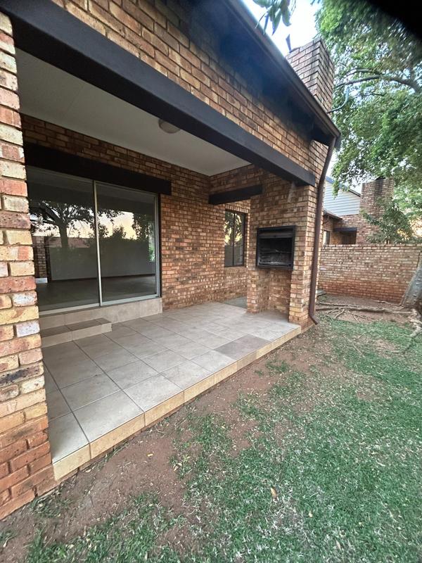 To Let 2 Bedroom Property for Rent in Brooklands Lifestyle Estate Gauteng