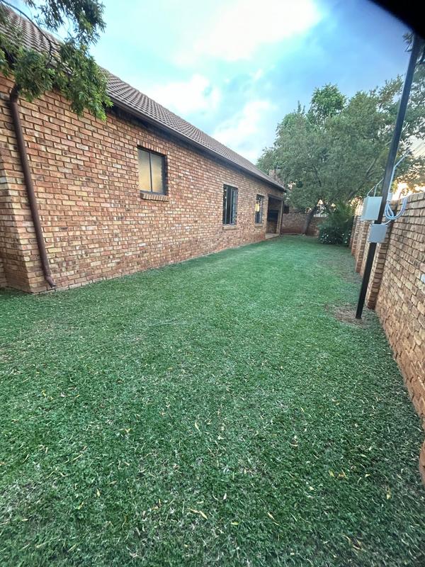 To Let 2 Bedroom Property for Rent in Brooklands Lifestyle Estate Gauteng