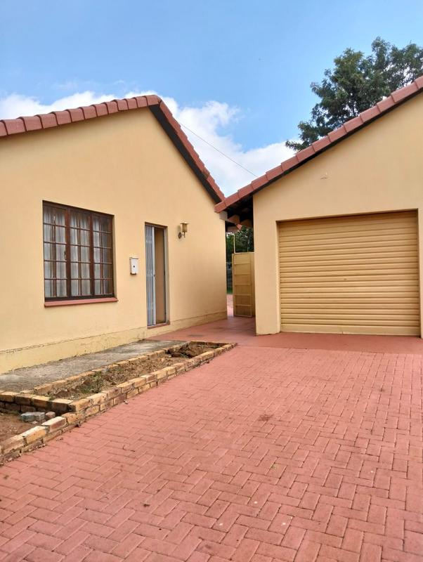 3 Bedroom Property for Sale in Norkem Park Gauteng
