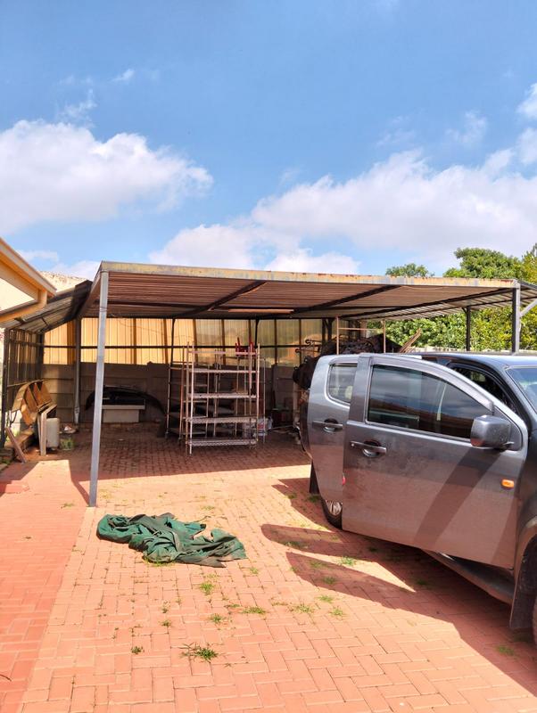 3 Bedroom Property for Sale in Norkem Park Gauteng