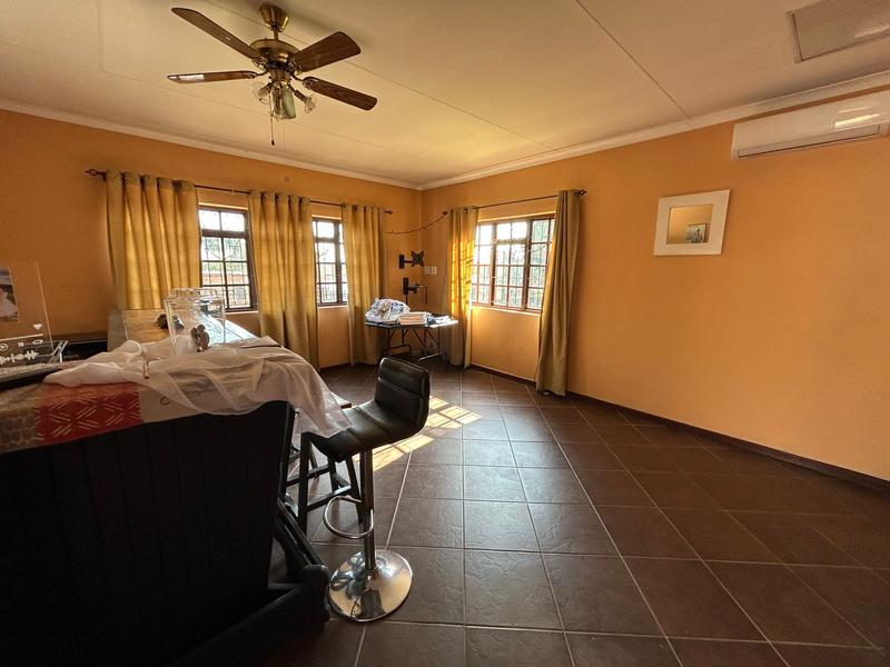 4 Bedroom Property for Sale in The Reeds Gauteng
