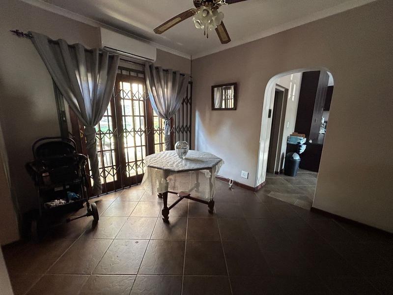 4 Bedroom Property for Sale in The Reeds Gauteng