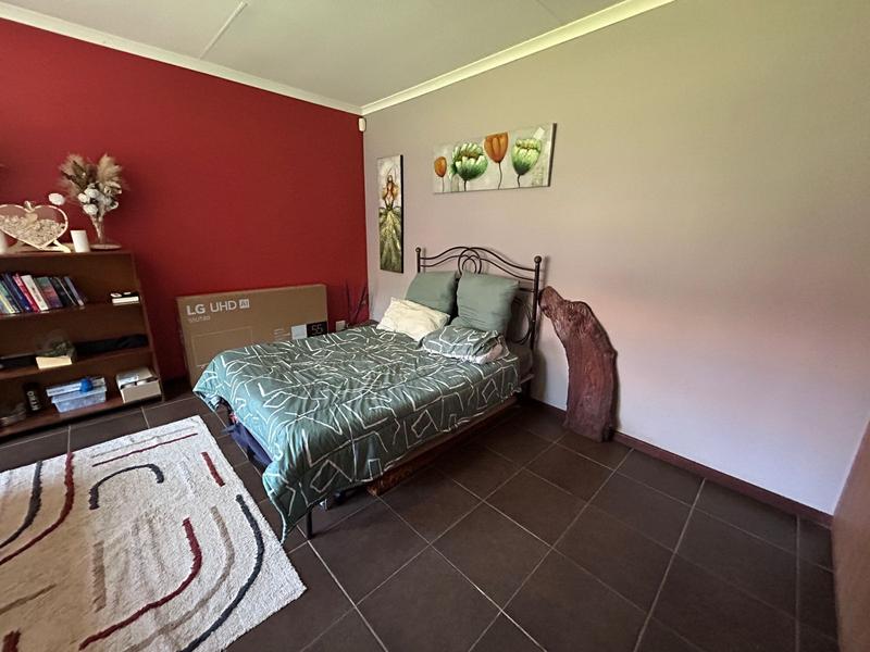 4 Bedroom Property for Sale in The Reeds Gauteng