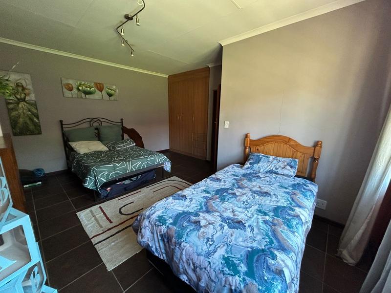 4 Bedroom Property for Sale in The Reeds Gauteng