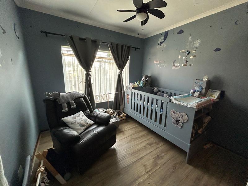 4 Bedroom Property for Sale in The Reeds Gauteng