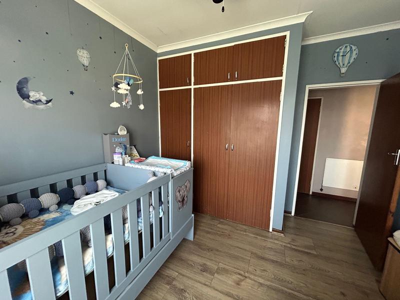 4 Bedroom Property for Sale in The Reeds Gauteng