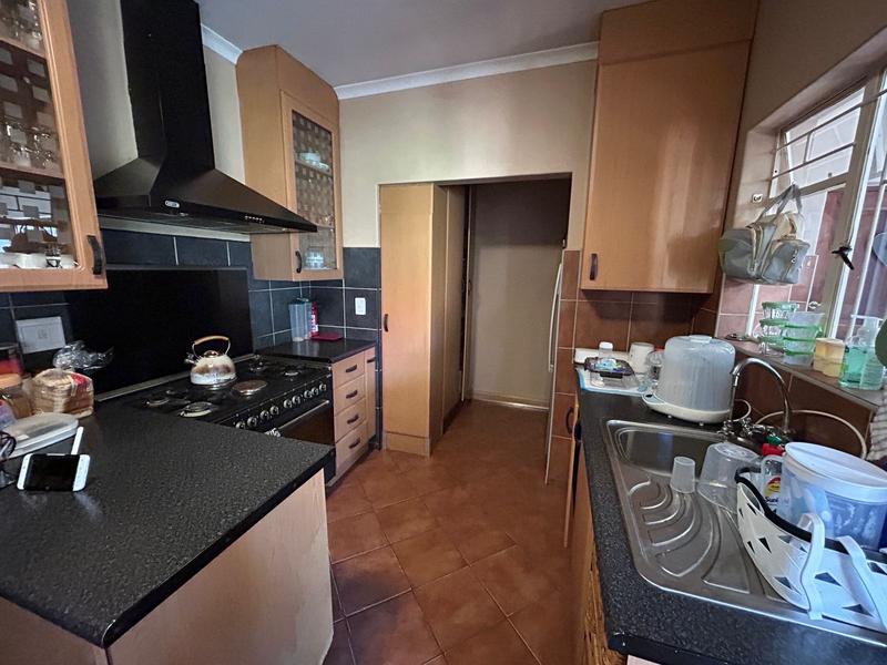 4 Bedroom Property for Sale in The Reeds Gauteng