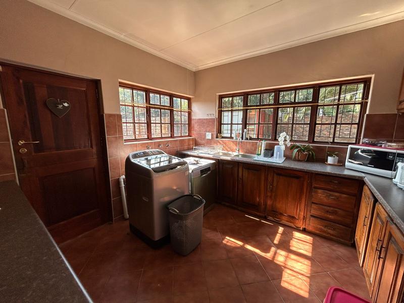 4 Bedroom Property for Sale in The Reeds Gauteng