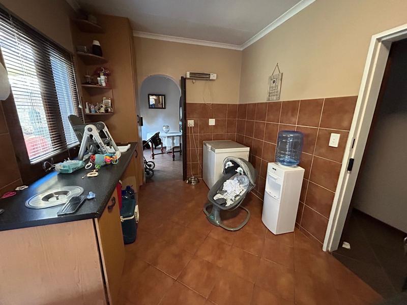 4 Bedroom Property for Sale in The Reeds Gauteng