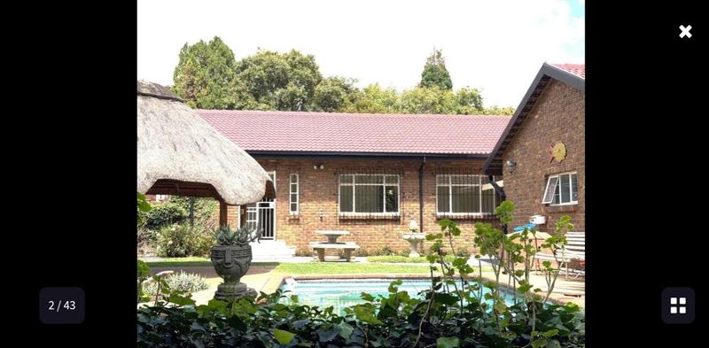 3 Bedroom Property for Sale in Wierda Park Gauteng