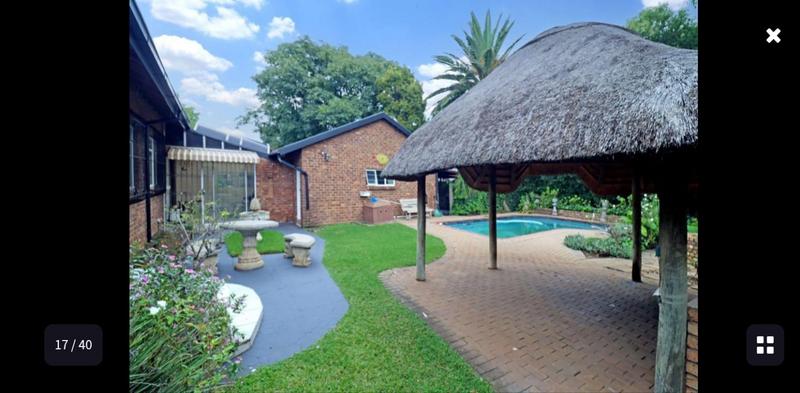 3 Bedroom Property for Sale in Wierda Park Gauteng