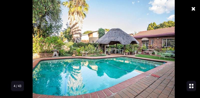 3 Bedroom Property for Sale in Wierda Park Gauteng