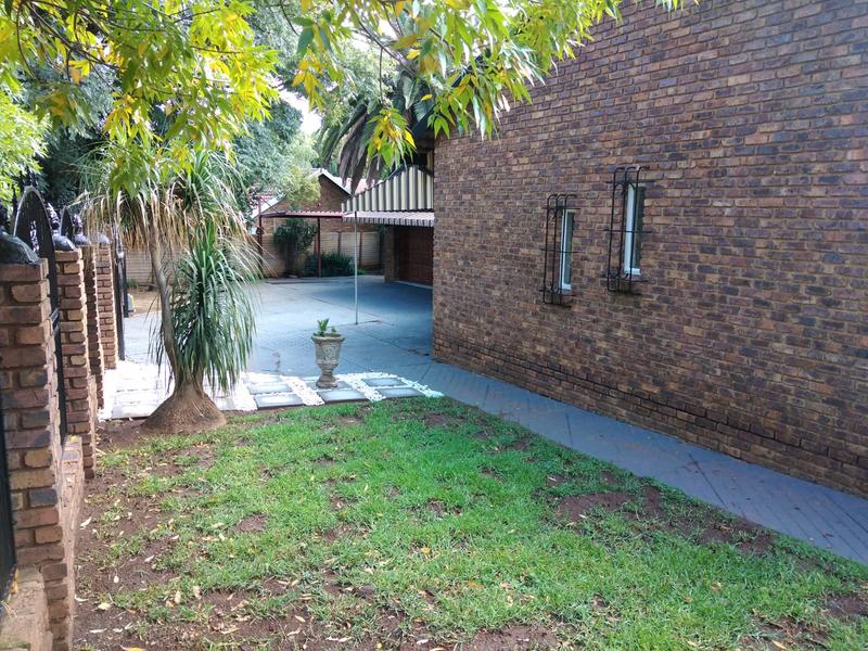 3 Bedroom Property for Sale in Wierda Park Gauteng