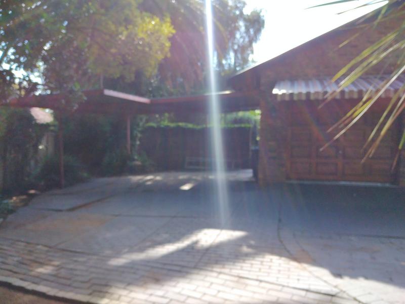 3 Bedroom Property for Sale in Wierda Park Gauteng