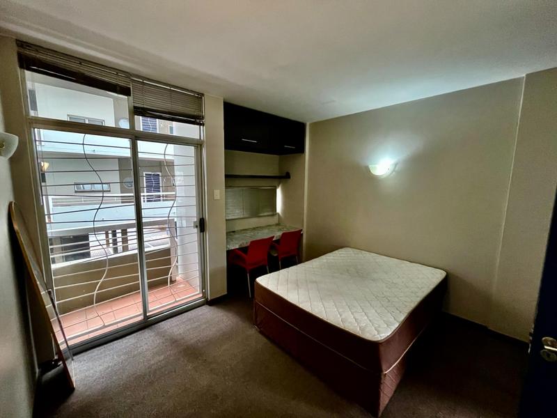 To Let 2 Bedroom Property for Rent in Hatfield Gauteng