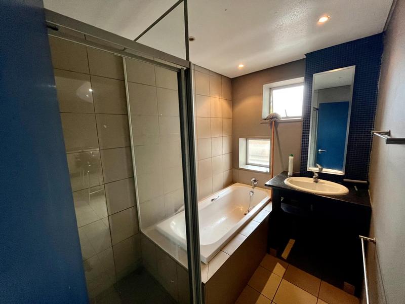 To Let 2 Bedroom Property for Rent in Hatfield Gauteng