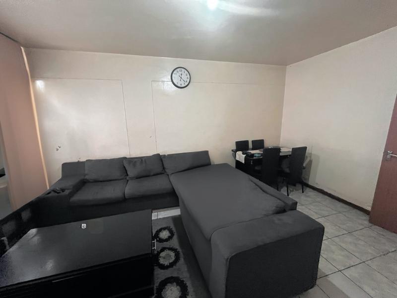 3 Bedroom Property for Sale in Pretoria Central Gauteng