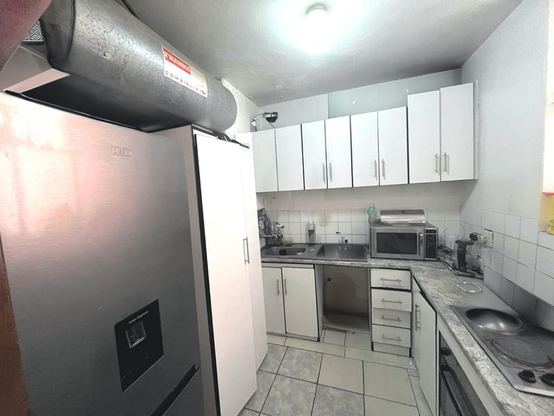 3 Bedroom Property for Sale in Pretoria Central Gauteng