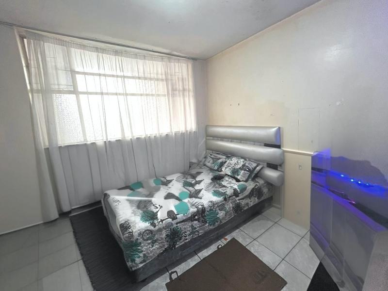 3 Bedroom Property for Sale in Pretoria Central Gauteng