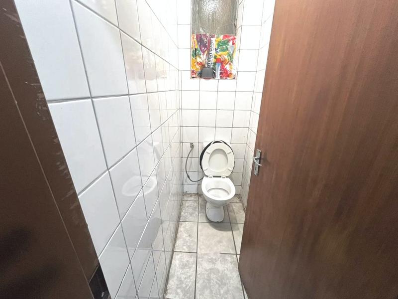 3 Bedroom Property for Sale in Pretoria Central Gauteng