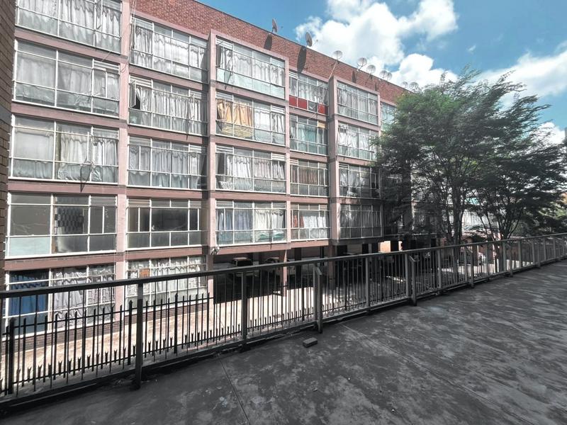 3 Bedroom Property for Sale in Pretoria Central Gauteng