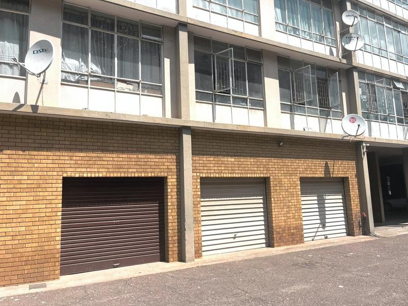 3 Bedroom Property for Sale in Pretoria Central Gauteng
