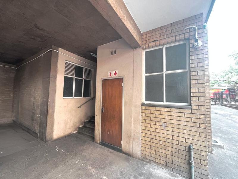 3 Bedroom Property for Sale in Pretoria Central Gauteng
