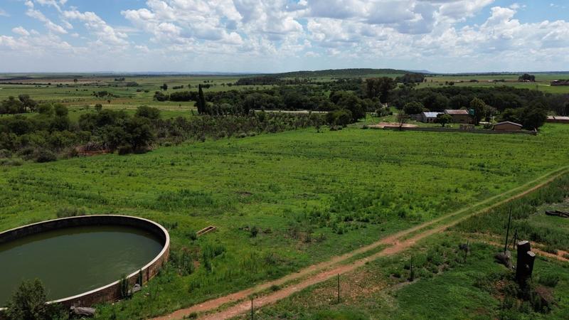 3 Bedroom Property for Sale in Westonaria Gauteng