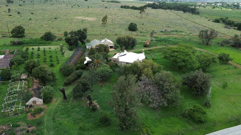 3 Bedroom Property for Sale in Westonaria Gauteng