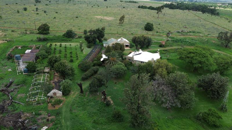 3 Bedroom Property for Sale in Westonaria Gauteng