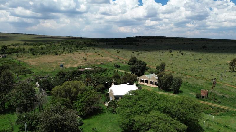 3 Bedroom Property for Sale in Westonaria Gauteng