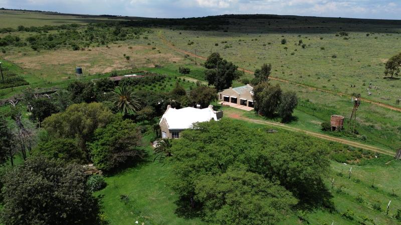 3 Bedroom Property for Sale in Westonaria Gauteng