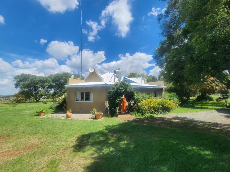 3 Bedroom Property for Sale in Westonaria Gauteng