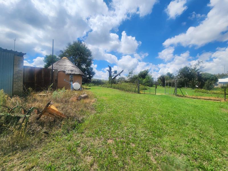 3 Bedroom Property for Sale in Westonaria Gauteng