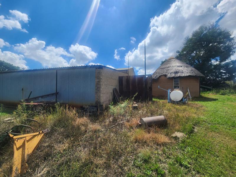 3 Bedroom Property for Sale in Westonaria Gauteng