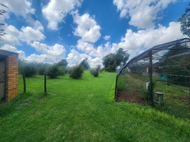 3 Bedroom Property for Sale in Westonaria Gauteng