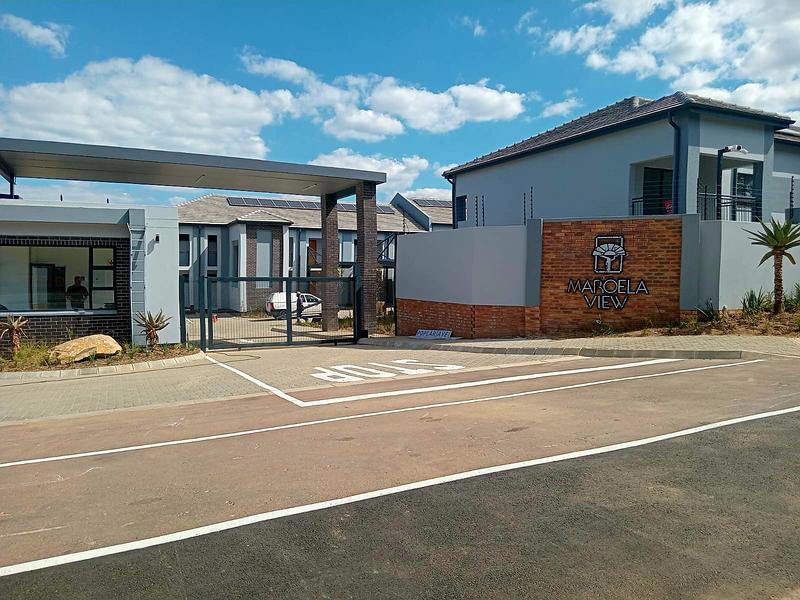 2 Bedroom Property for Sale in Craigavon Gauteng