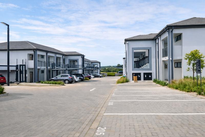 2 Bedroom Property for Sale in Craigavon Gauteng