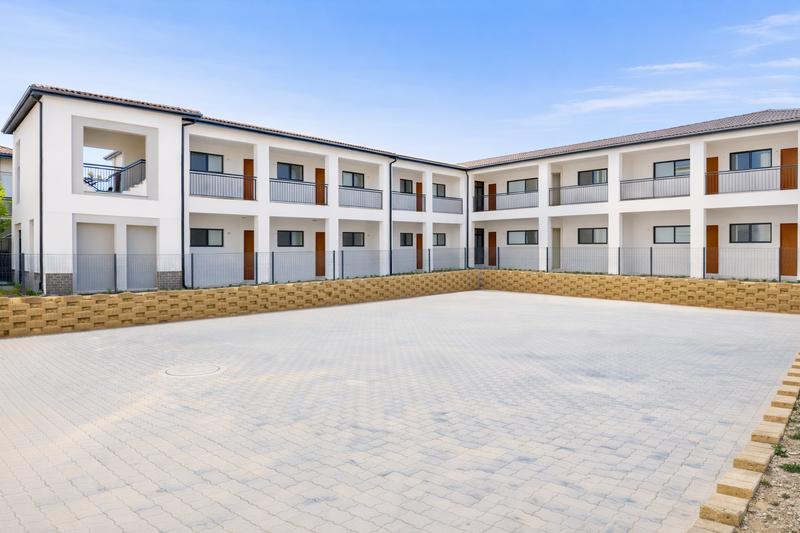 2 Bedroom Property for Sale in Craigavon Gauteng