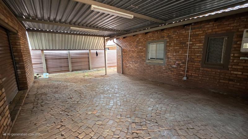 5 Bedroom Property for Sale in Doornpoort Gauteng