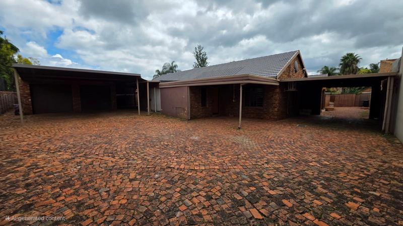 5 Bedroom Property for Sale in Doornpoort Gauteng